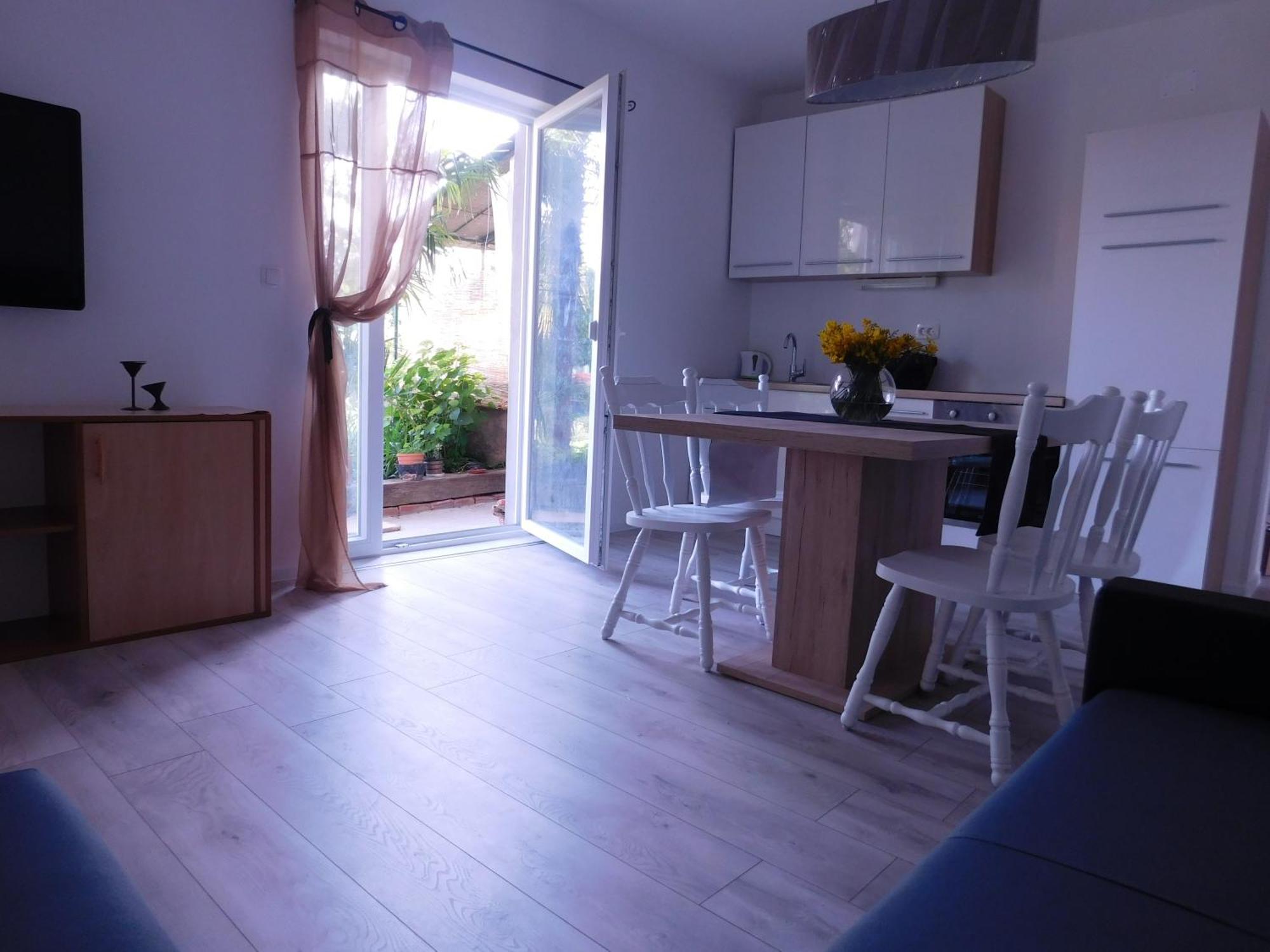 Framar Apartments Vodice Exterior photo