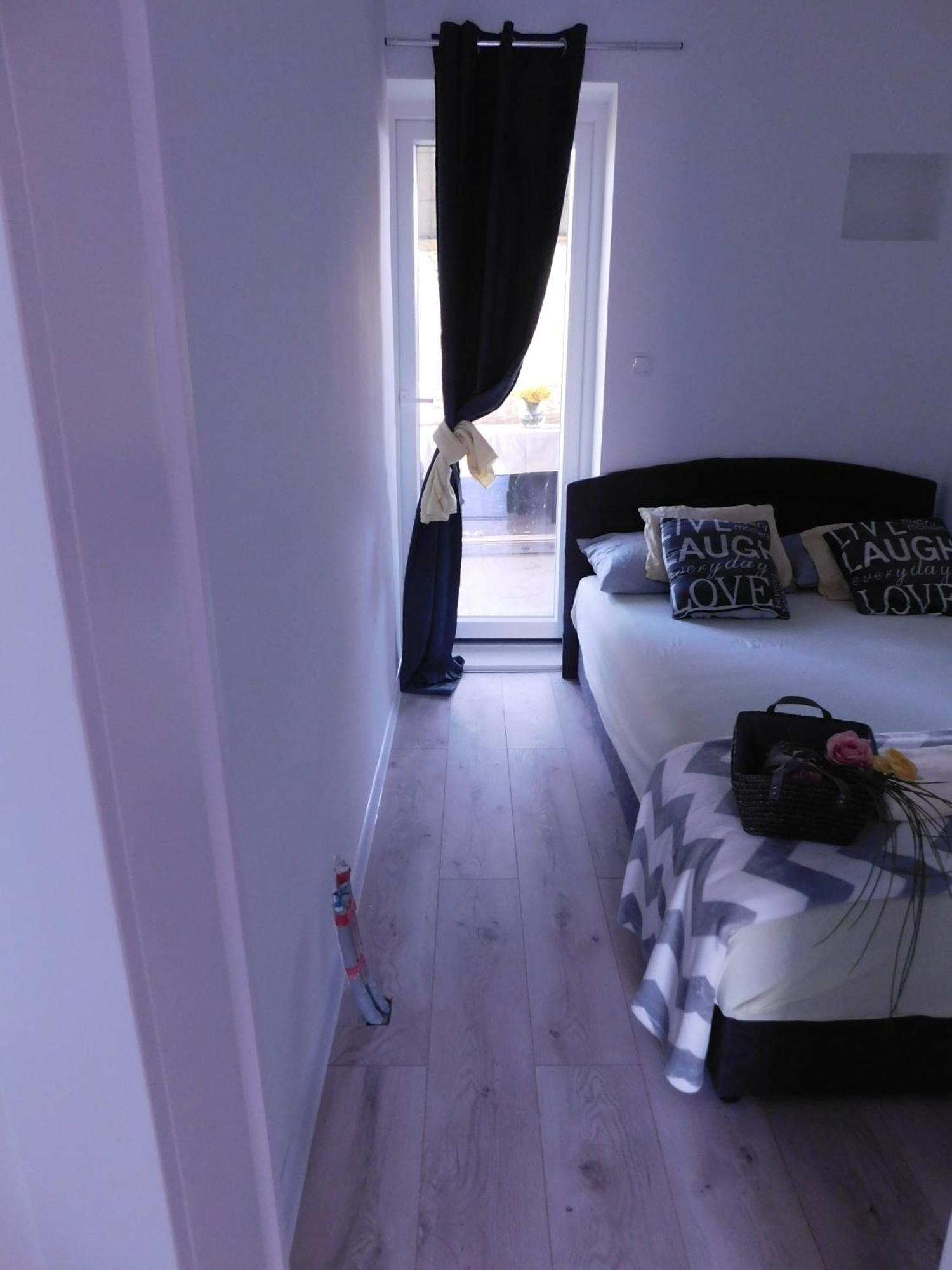 Framar Apartments Vodice Exterior photo