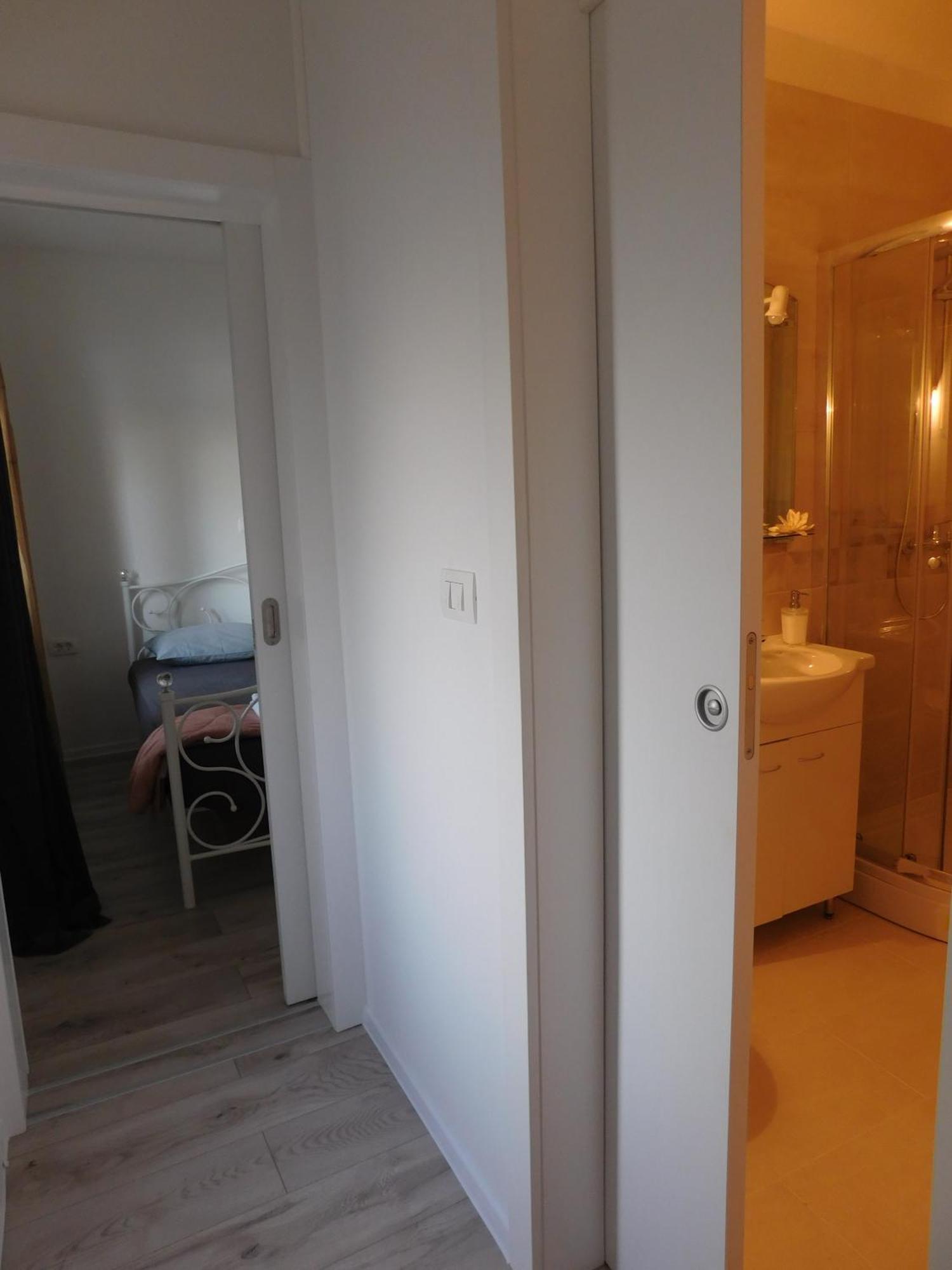 Framar Apartments Vodice Exterior photo
