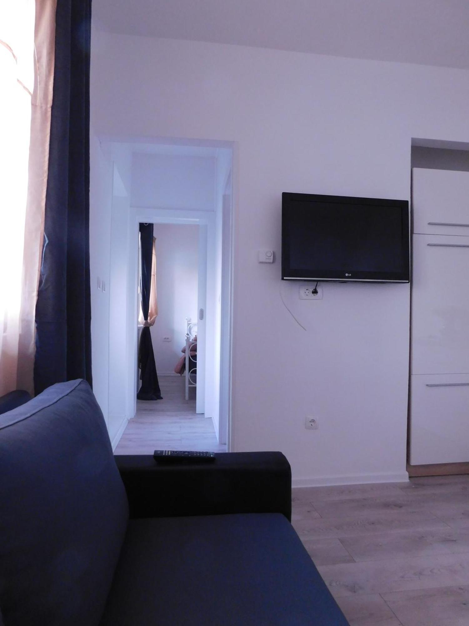 Framar Apartments Vodice Exterior photo